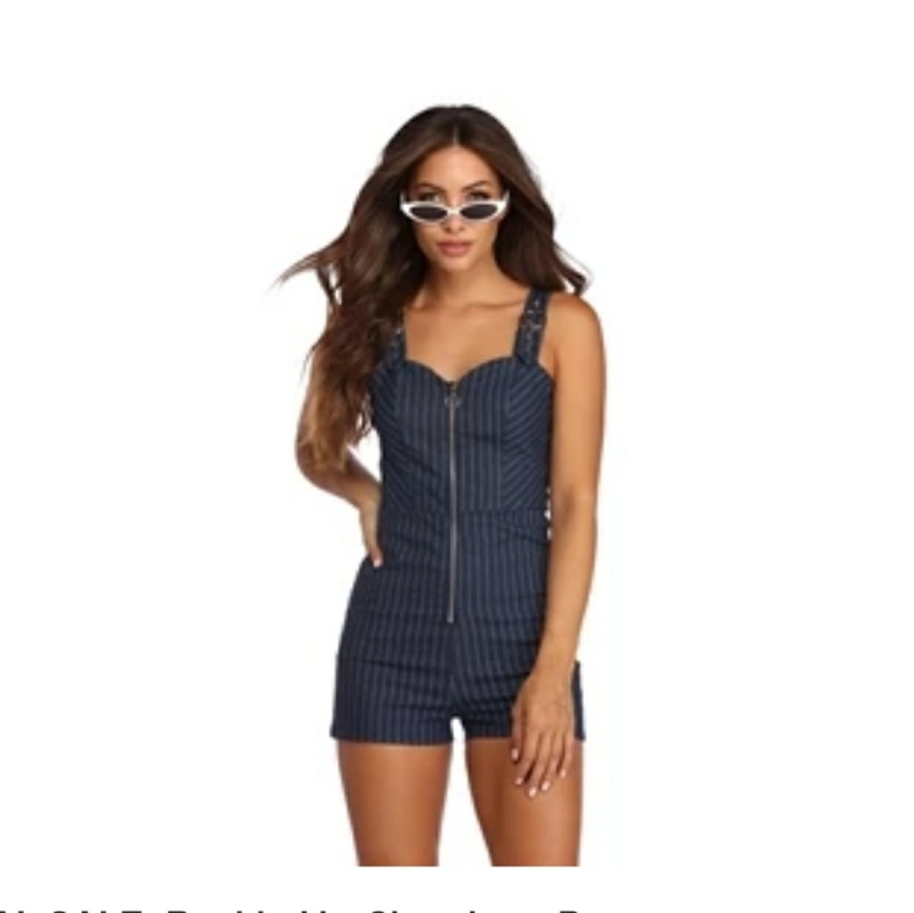 romper - Picture 2 of 2